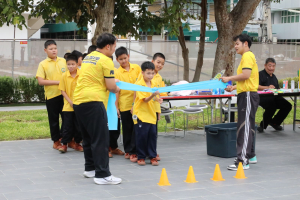 ร่วมงานสัปดาห์วิทยาศาสตร์แห่งชาติ ส่วนภูมิภาค ประจำปี พ.ศ. 2569